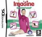 Imagine: Gymnast