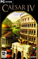 Caesar IV