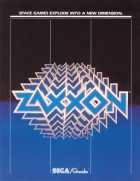 Zaxxon (Arcade)