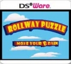 Move Your Brain: Rollway Puzzle