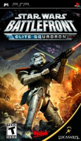 Star Wars Battlefront: Elite Squadron