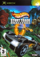 Hot Wheels: Stunt Track Challenge