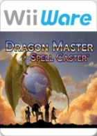Dragon Master Spell Caster