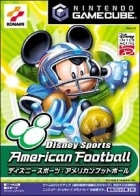 Disney Sports Football