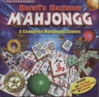 Moraff's Maximum Mahjongg