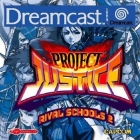 Project Justice