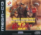 Lethal Enforcers II: Gun Fighters