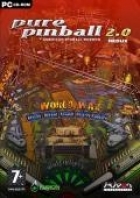 Pure Pinball 2.0 REDUX