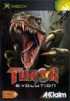 Turok: Evolution