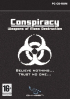 Conspiracy: Weapons of Mass Destruction