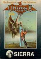 Ultima II: Revenge of the Enchantress