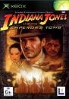 Indiana Jones and the Emperor's Tomb