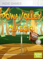 Powa Volley Classic