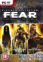 F.E.A.R. Platinum Collection