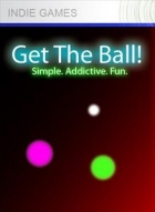 Get The Ball