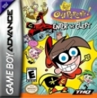 The Fairly Odd Parents: Enter the Cleft
