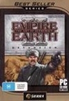 Empire Earth II: The Art of Supremacy