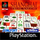 Shanghai: True Valor