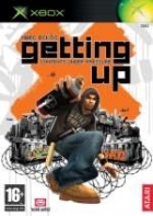 Marc Ecko's Getting Up: Contents Under Pressure