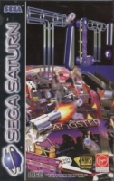 Hyper 3-D Pinball