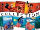 Disney/Pixar Collection
