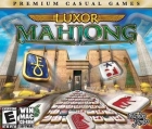 Luxor Mahjong