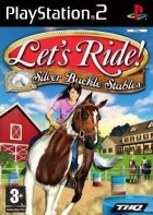 Let's Ride! Silver Buckle Stables