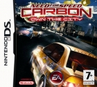Need for Speed Carbon: Own the City