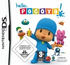 Hello Pocoyo!