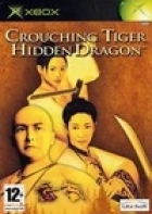 Crouching Tiger, Hidden Dragon