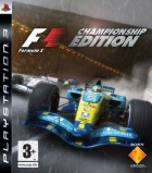 Formula 1: Championship Edition