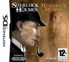 Sherlock Holmes: The Mystery of the Mummy