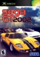 Sega GT 2002