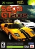 Sega GT 2002 & JSRF: Jet Set Radio Future
