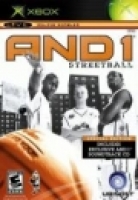 And1 Streetball