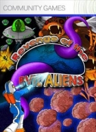 Revenge of the Evil Aliens