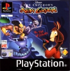 Disney's The Emperor's New Groove