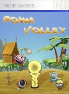 Powa Volley