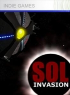 Sol Invasion