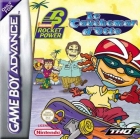 Rocket Power: Dream Scheme
