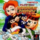 Sparrow Garden: Namco Mahjong