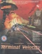 Terminal Velocity