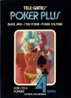 Poker Plus