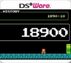 Mario Calculator