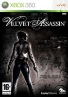 Velvet Assassin