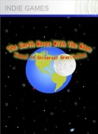 The Earth Move With The Moon