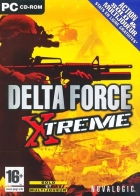 Delta Force: Xtreme
