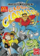 Mick & Mack as the Global Gladiators