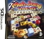 Mah Jong Quest: Expeditions