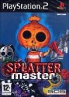 Splatter Master